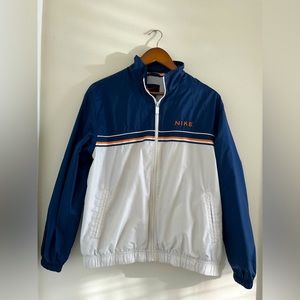 Nike Vintage windbreaker